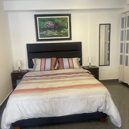 Departamento De Estreno Centro De Mirafores Lima Kültér fotó