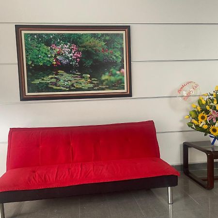 Departamento De Estreno Centro De Mirafores Lima Kültér fotó