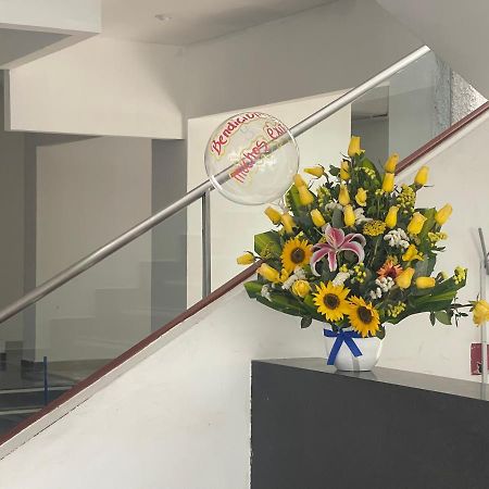 Departamento De Estreno Centro De Mirafores Lima Kültér fotó
